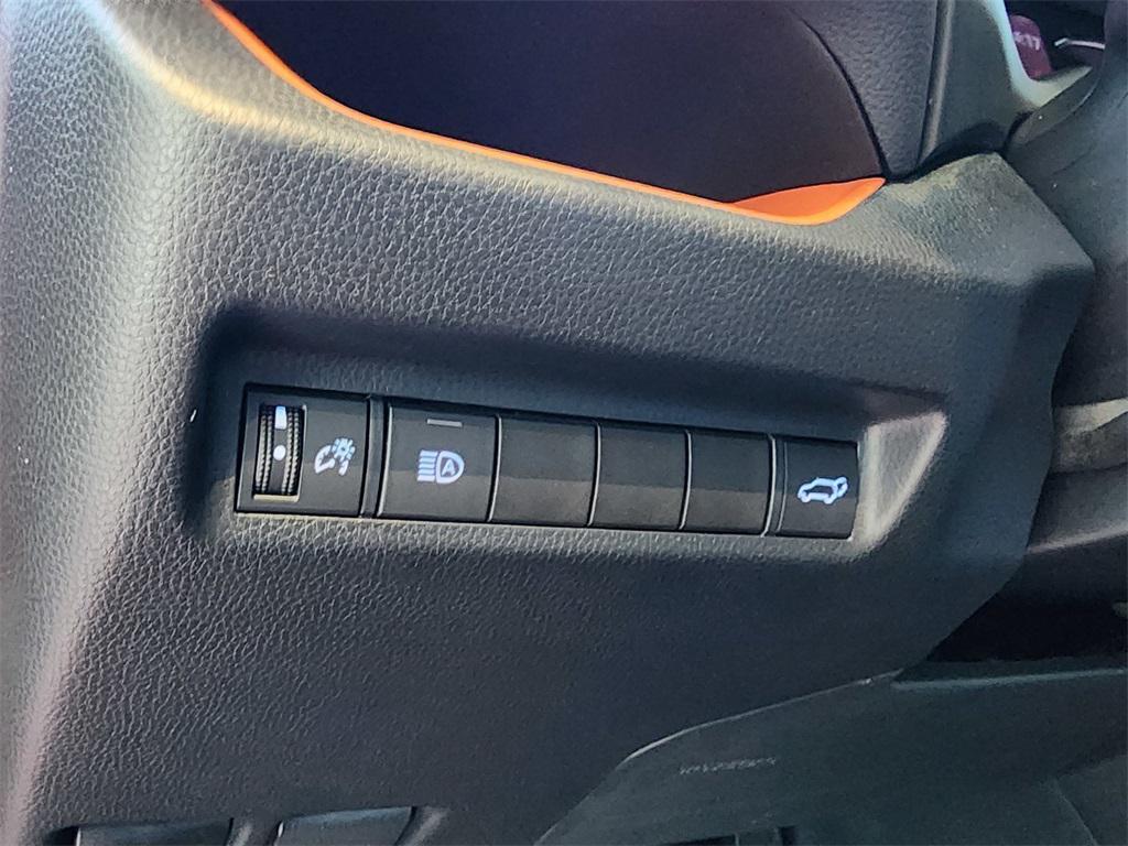 used 2019 Toyota RAV4 car, priced at $23,764