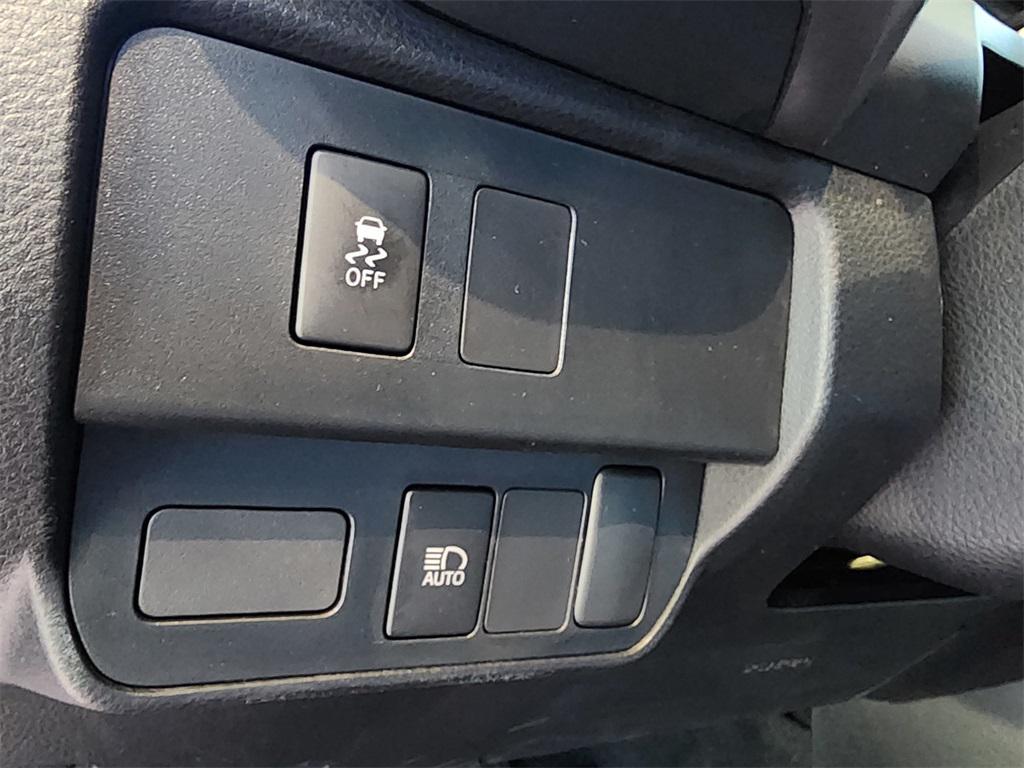 used 2022 Toyota Tacoma car, priced at $26,495