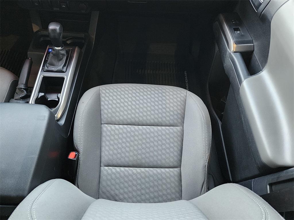 used 2022 Toyota Tacoma car, priced at $26,495