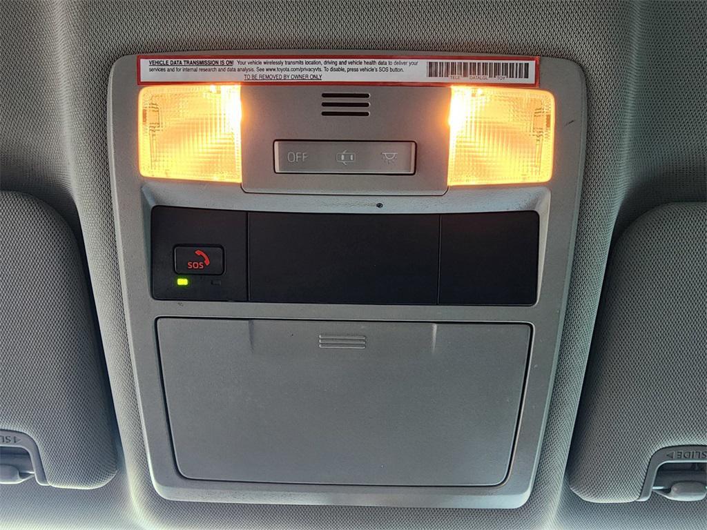 used 2022 Toyota Tacoma car, priced at $26,495