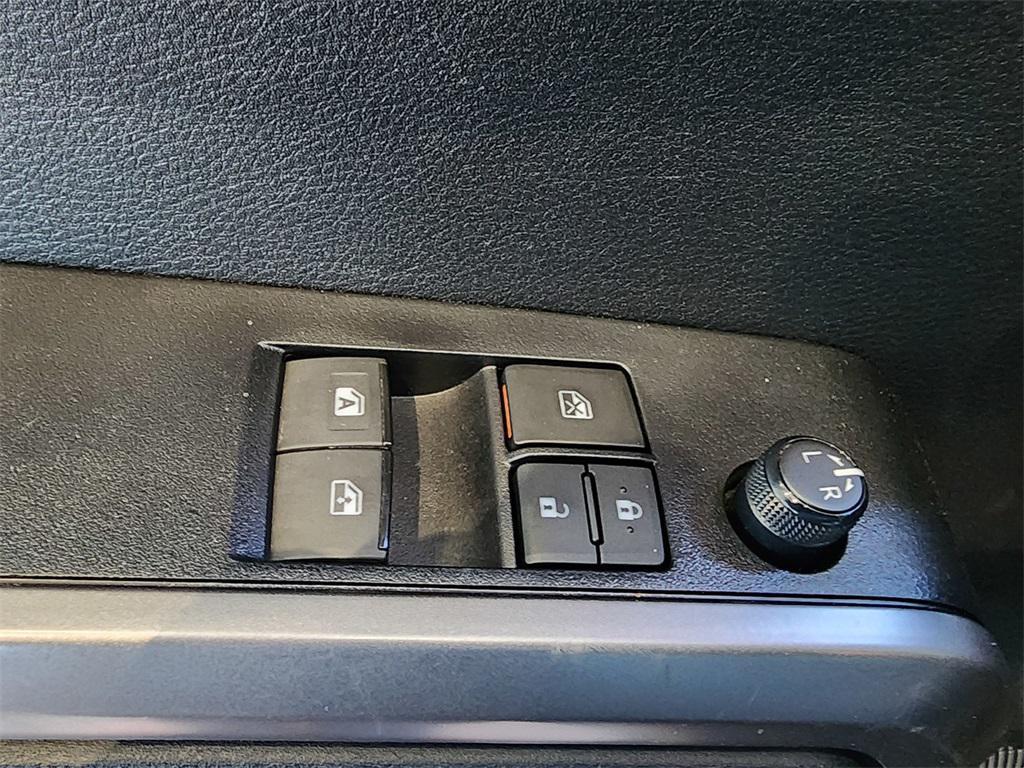 used 2022 Toyota Tacoma car, priced at $26,495