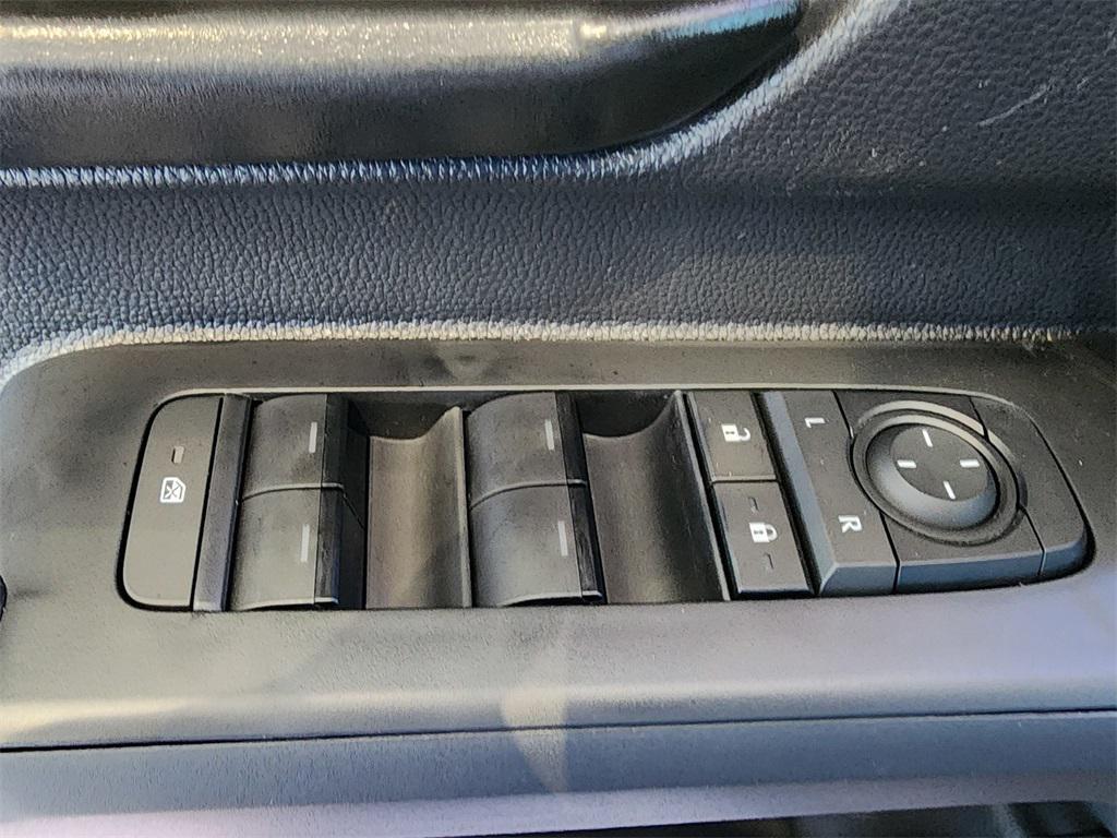 new 2025 Toyota Tacoma car, priced at $42,622