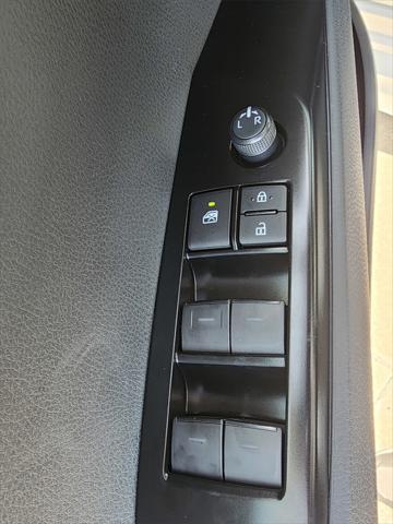 new 2025 Toyota Camry car, priced at $32,937