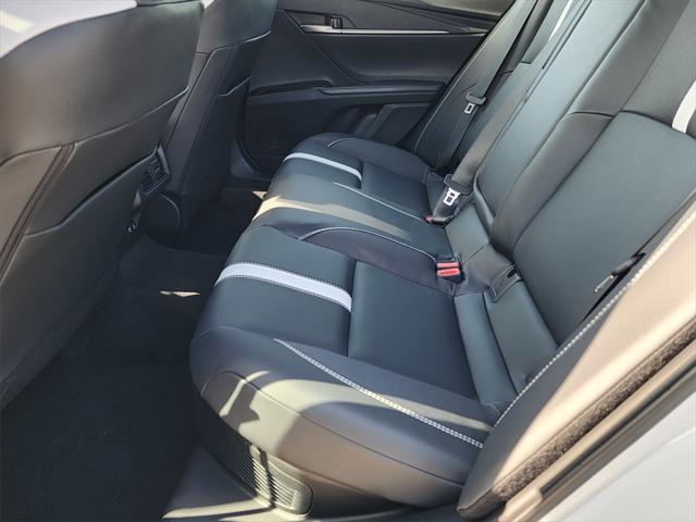 new 2025 Toyota Camry car, priced at $32,937