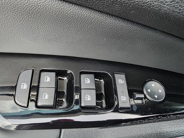 used 2024 Kia Sportage car, priced at $29,950