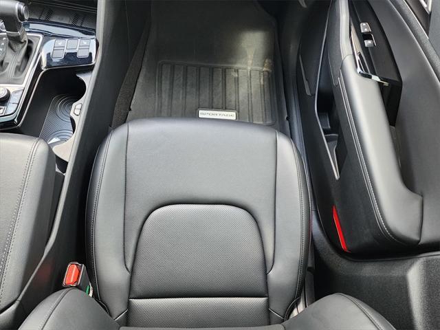 used 2024 Kia Sportage car, priced at $29,950