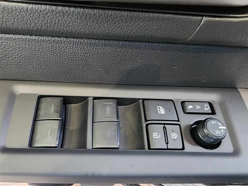 new 2026 Toyota Tundra car, priced at $71,940