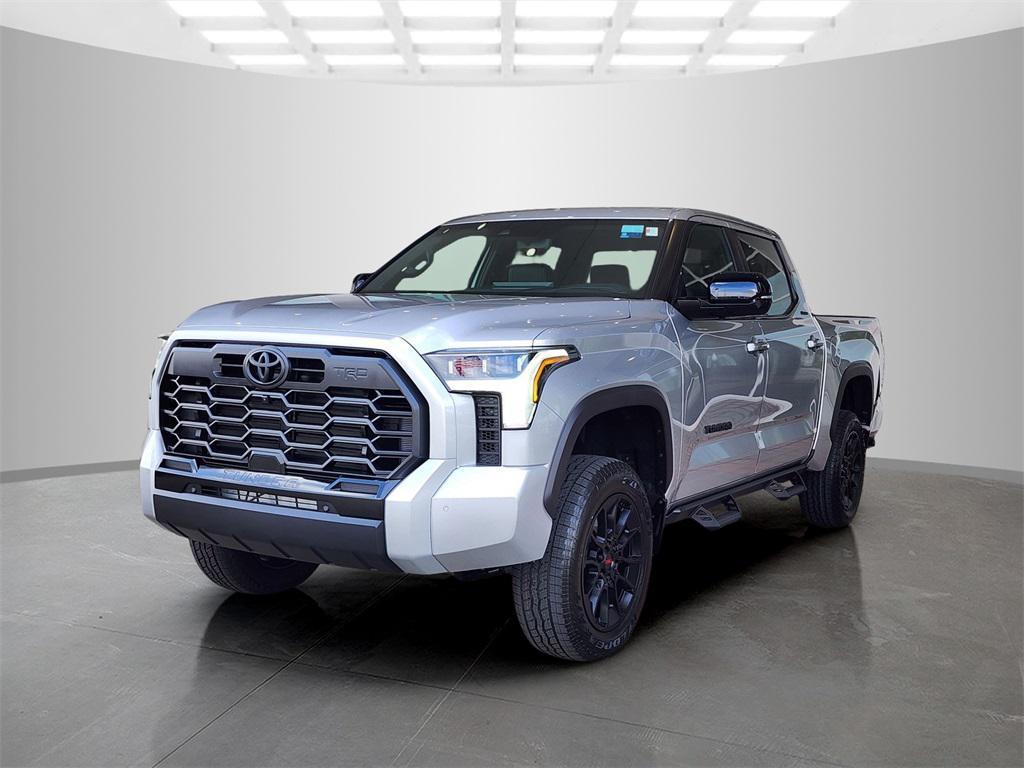 new 2026 Toyota Tundra car, priced at $71,940