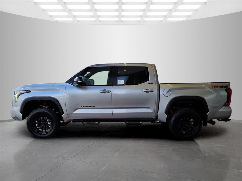 new 2026 Toyota Tundra car, priced at $71,940