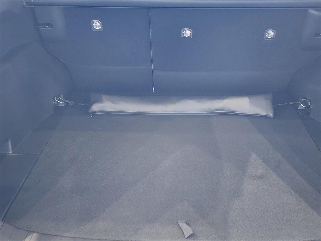 used 2022 Toyota RAV4 car, priced at $33,452