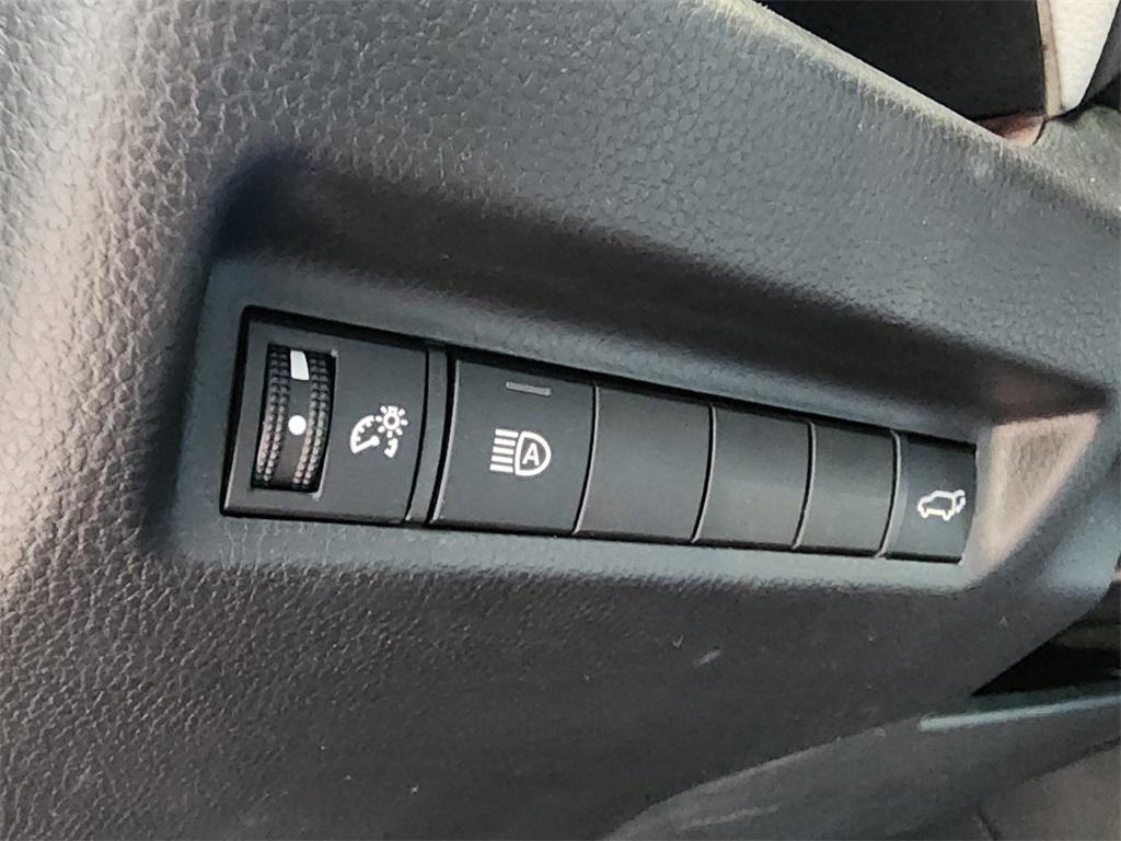 used 2022 Toyota RAV4 car, priced at $33,452