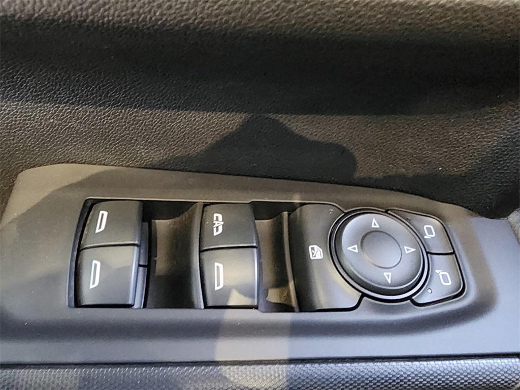 used 2021 Chevrolet Silverado 1500 car, priced at $32,495