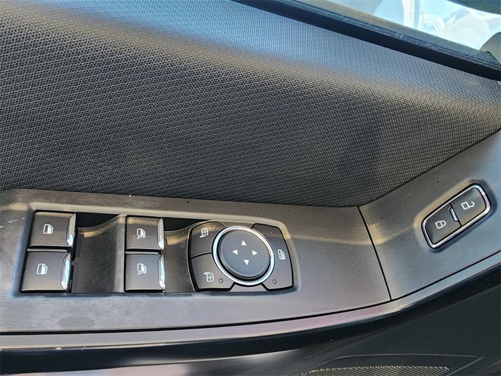 used 2021 Ford F-150 car, priced at $28,456