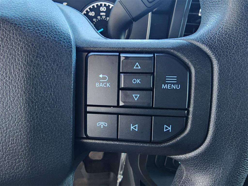 used 2021 Ford F-150 car, priced at $28,456