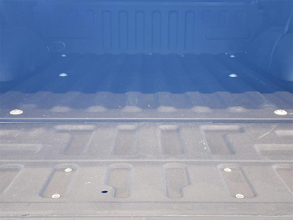 used 2021 Ford F-150 car, priced at $28,456