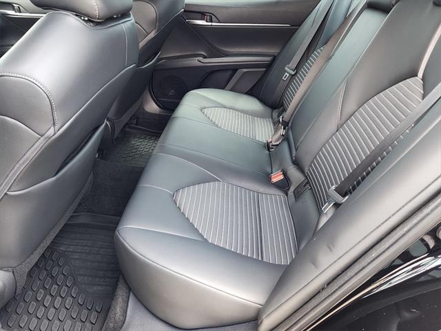 used 2022 Toyota Camry car, priced at $24,775