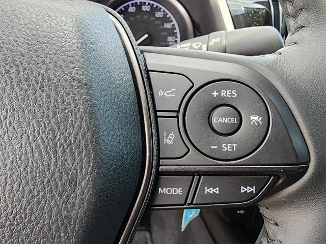 used 2022 Toyota Camry car, priced at $24,775
