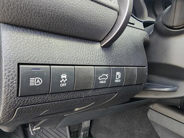 used 2022 Toyota Camry car, priced at $24,775