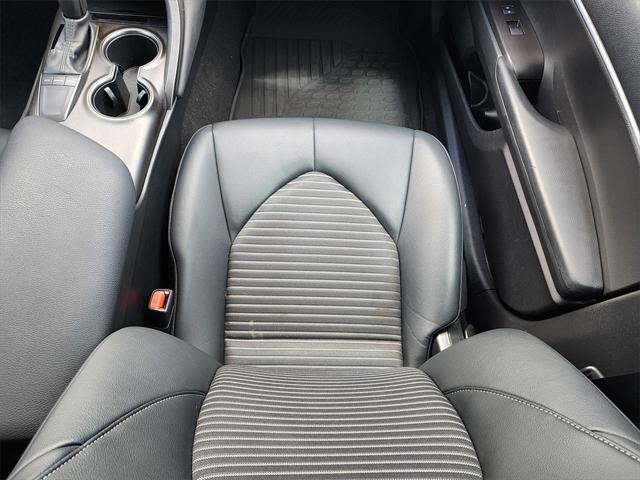 used 2022 Toyota Camry car, priced at $24,775