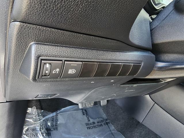 used 2024 Toyota Corolla car, priced at $26,555