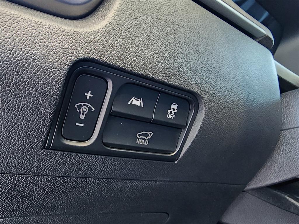 used 2022 Kia Sorento car, priced at $24,251