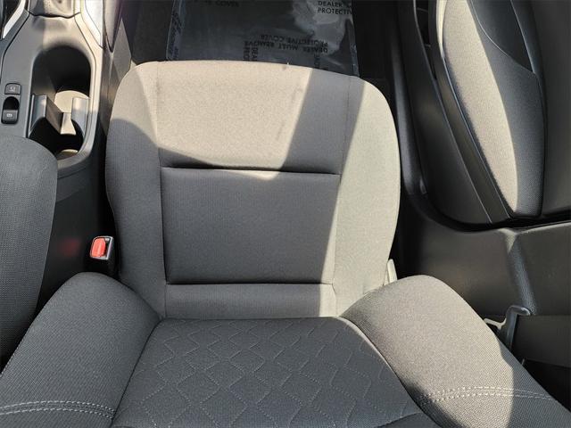 used 2023 Toyota Corolla car, priced at $20,975