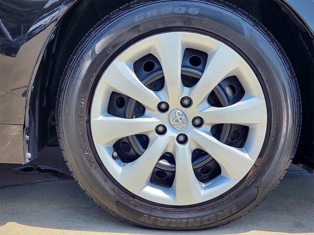 used 2023 Toyota Corolla car, priced at $20,975
