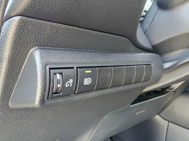 used 2023 Toyota Corolla car, priced at $20,975