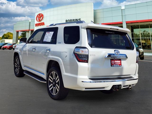 used 2014 Toyota 4Runner car, priced at $17,995