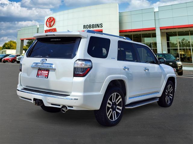 used 2014 Toyota 4Runner car, priced at $17,995