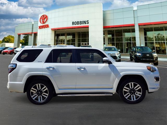 used 2014 Toyota 4Runner car, priced at $17,995