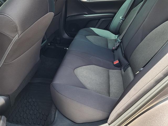 used 2023 Toyota Camry car, priced at $24,847