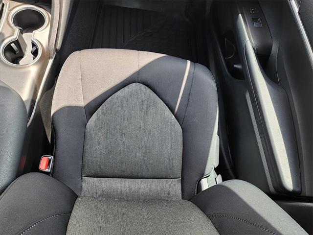 used 2023 Toyota Camry car, priced at $24,847