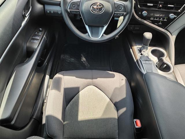 used 2023 Toyota Camry car, priced at $24,847