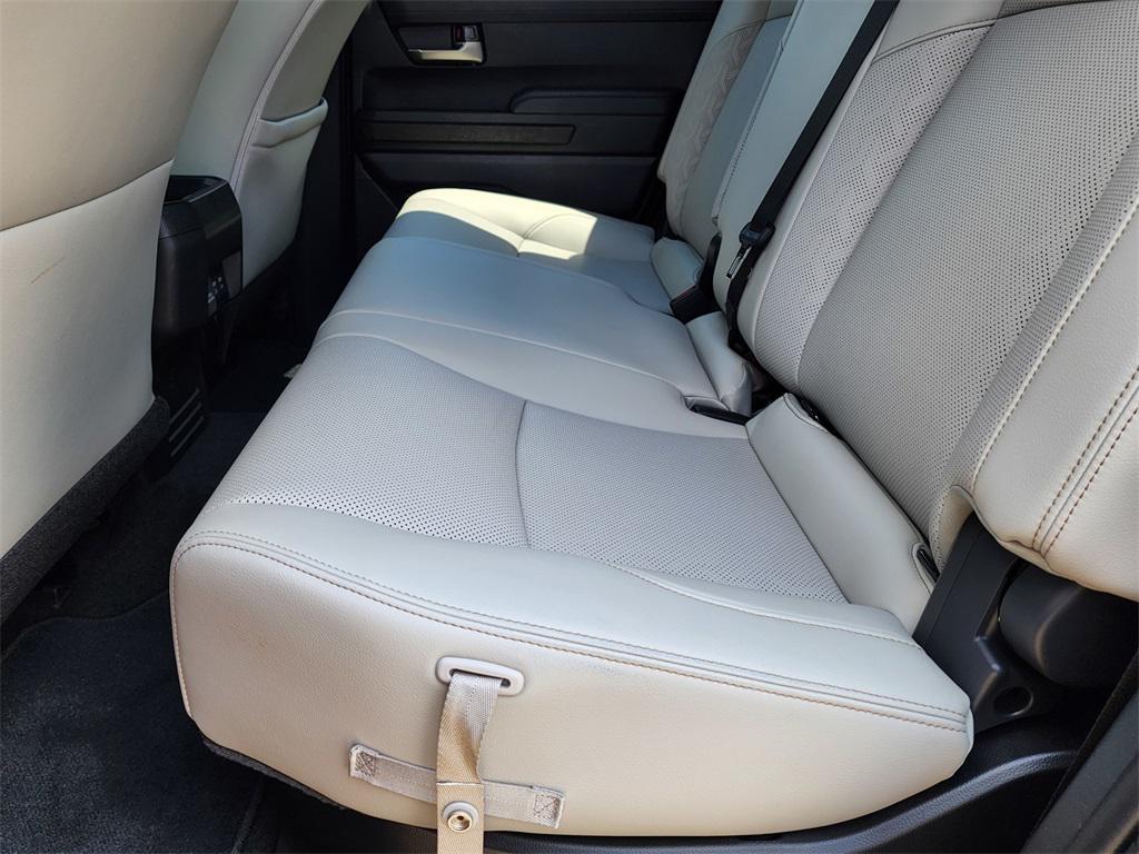 used 2025 Toyota Tacoma car, priced at $48,995