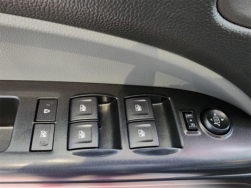 used 2021 Chevrolet Colorado car, priced at $24,747