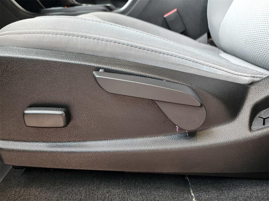 used 2021 Chevrolet Colorado car, priced at $24,747