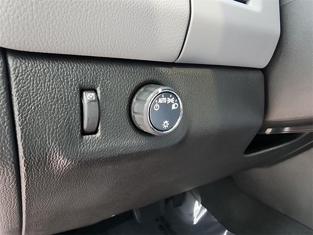 used 2021 Chevrolet Colorado car, priced at $24,747