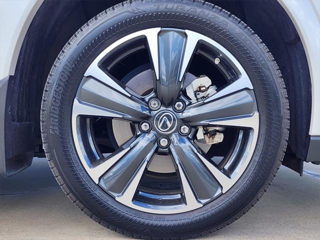 used 2023 Lexus UX 250h car, priced at $34,570