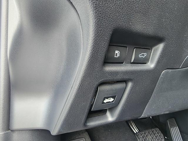used 2023 Lexus UX 250h car, priced at $34,570
