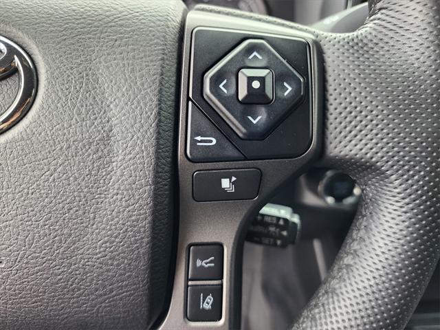used 2021 Toyota Tacoma car