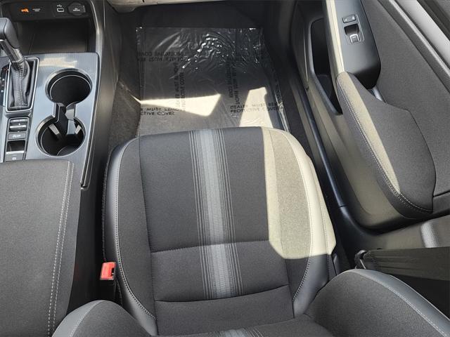 used 2023 Honda Civic car, priced at $26,995