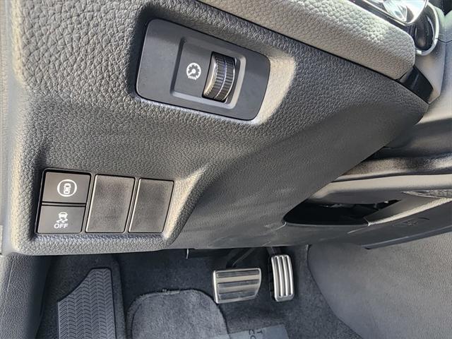 used 2023 Honda Civic car, priced at $26,995