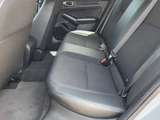 used 2023 Honda Civic car, priced at $26,995