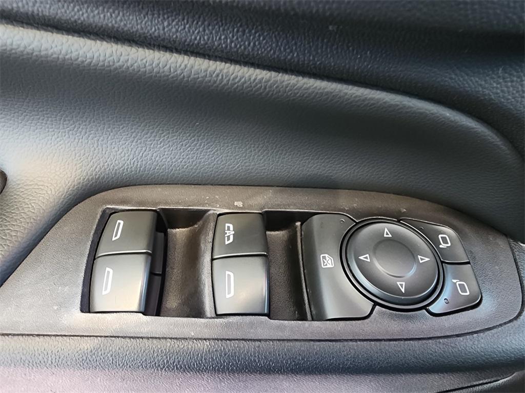 used 2018 Chevrolet Equinox car, priced at $14,364