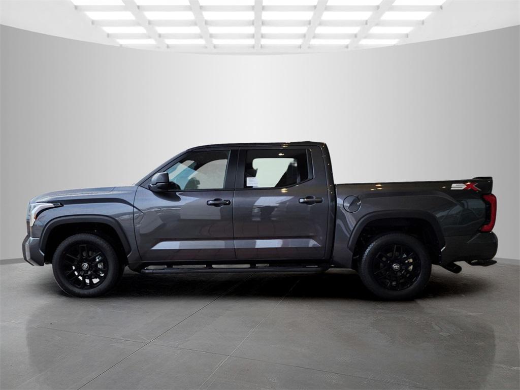 new 2026 Toyota Tundra car, priced at $54,406