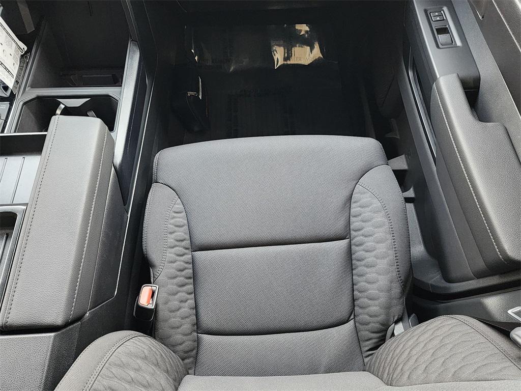 new 2026 Toyota Tundra car, priced at $54,406