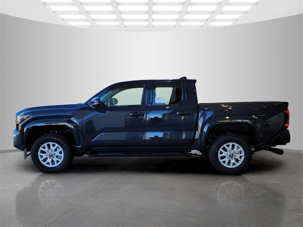 new 2026 Toyota Tacoma car, priced at $40,953