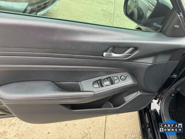used 2020 Nissan Altima car, priced at $19,900