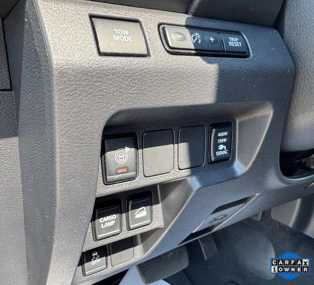 used 2023 Nissan Frontier car, priced at $34,900